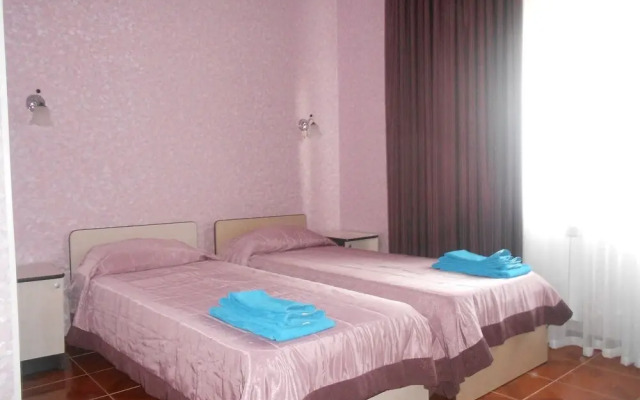 Hotel Nika