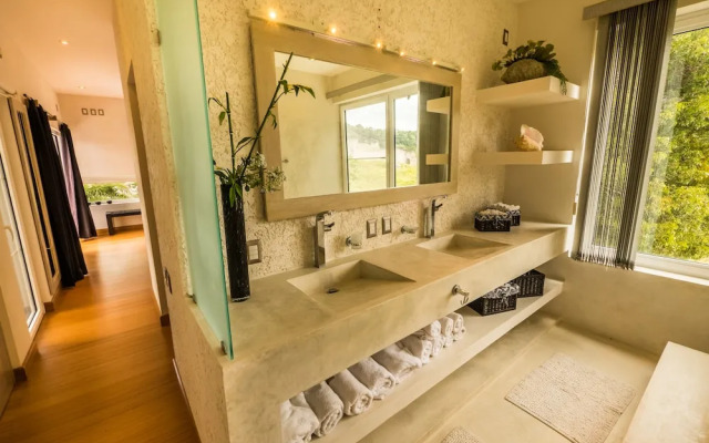 Villas Agua Dulce - Villa Dolce Vita