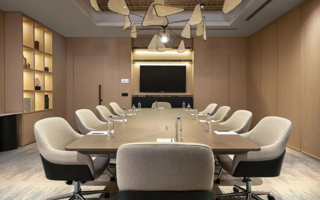 Radisson Collection Hotel Bodrum