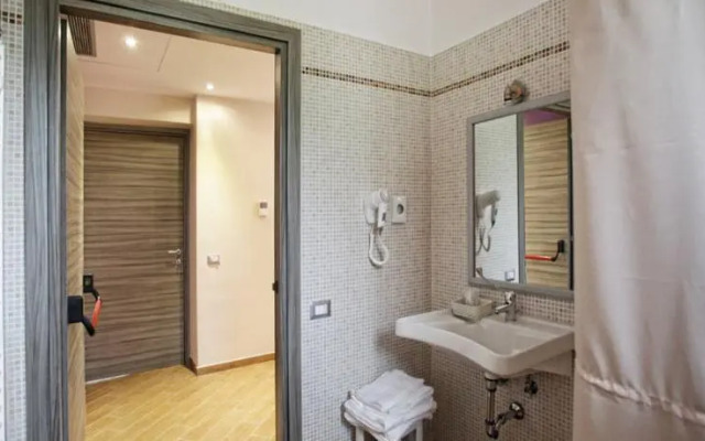 Guest house O Carpino