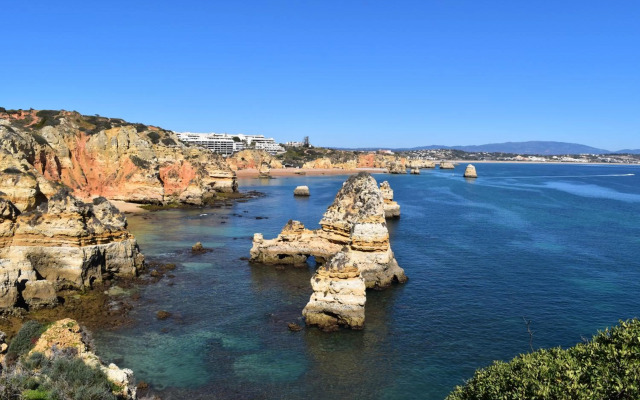 Ponta da Piedade Family House