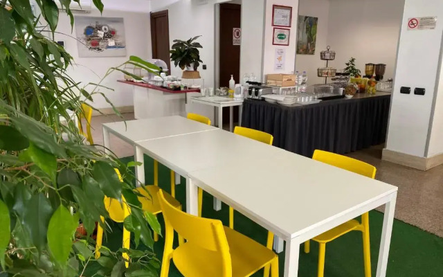 Hotel Residence Guido Reni