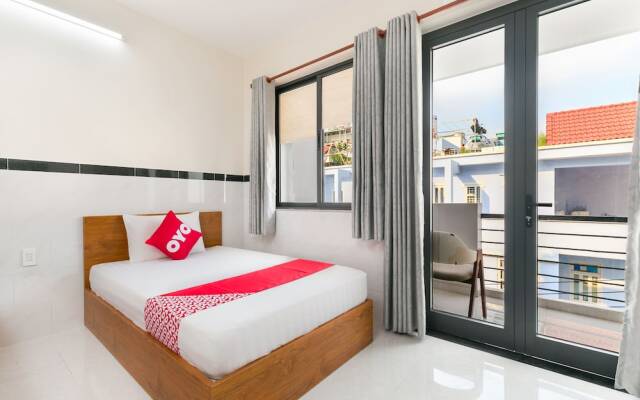 Nam Hai Hotel by OYO Rooms