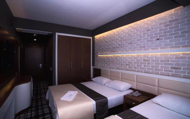 Aripsas Hotel
