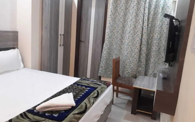 LS Grand Guest House