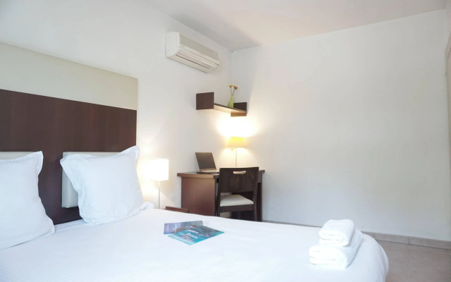 Comfort Aparthotel Six-Fours