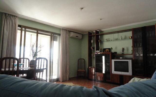 Apartamentos Raymar