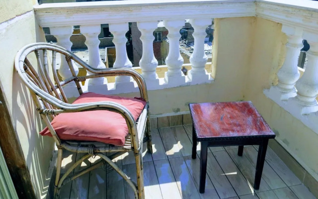 Pyramids Loft Homestay
