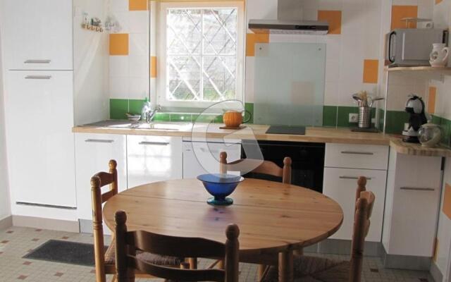 Maison La Tranche-sur-Mer, 3 pièces, 4 personnes - FR-1-357-279