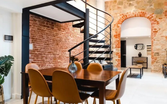 Casa Lefevre 1A
