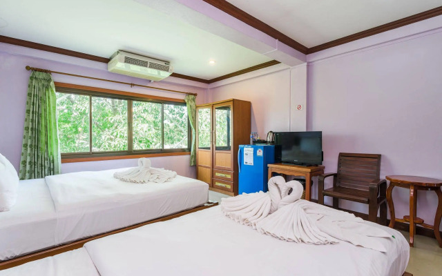 Hotel Avalon Chaweng