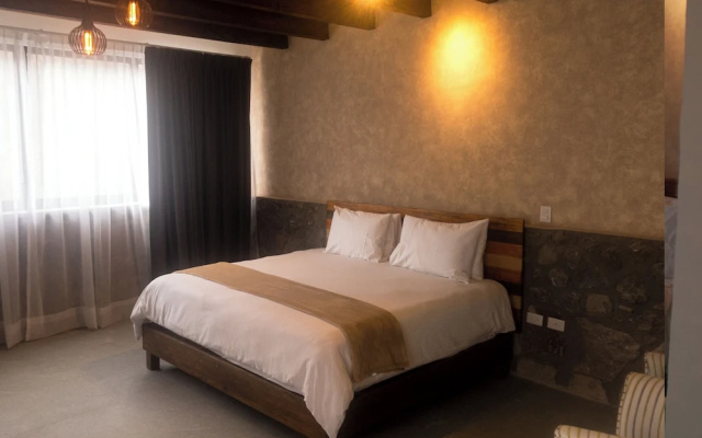 Hotel Boutique Camino del Bosque by Rotamundos