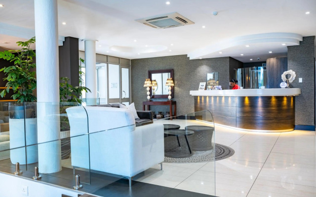 The Paxton Hotel