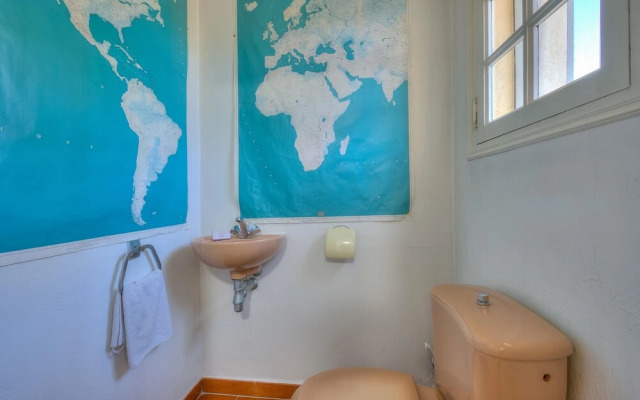 Maison Marine in Antibes