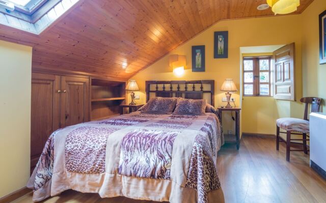 Alojamientos Rurales Cortijo Las Golondrinas