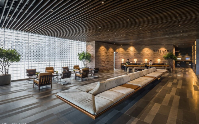 Chicland Hotel Danang