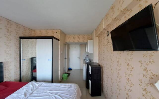 OYO Life 93106 Apartement Grand Sentraland By Andi
