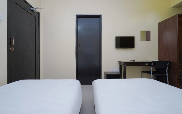 Super OYO 90009 Bangi Sri Minang Guesthouse