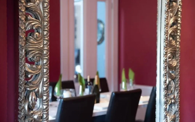 Stunning Victorian Merchant House Crail