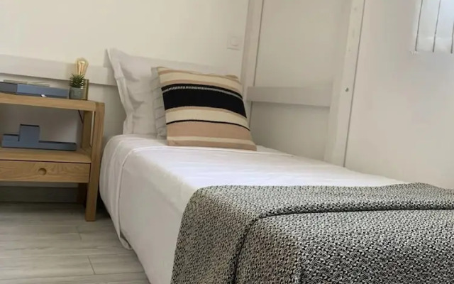 Residence de tourisme Pietra Gemina