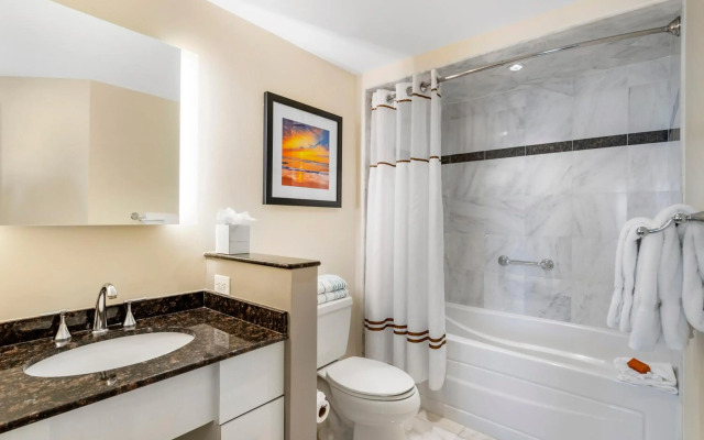 Wyvern Hotel, Ascend Hotel Collection