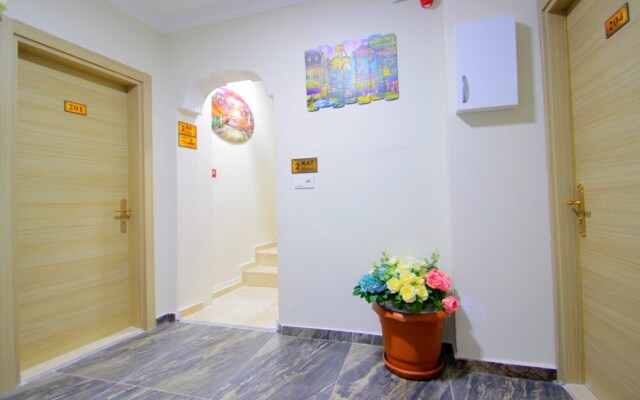 Grand FM Hotel