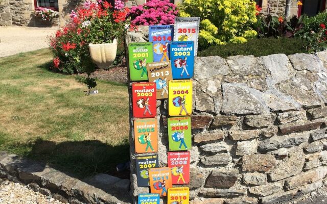 Gîte Saint-Maleu Dinan