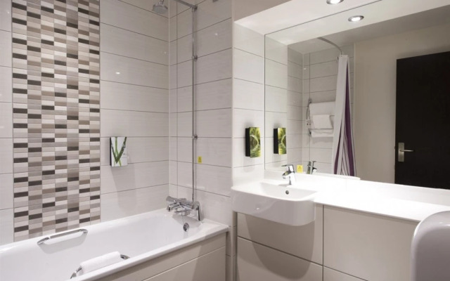 Premier Inn Bideford Hotel