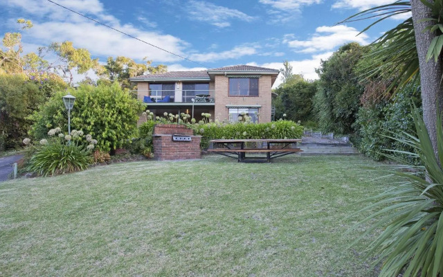 Roanjoka - Dromana....