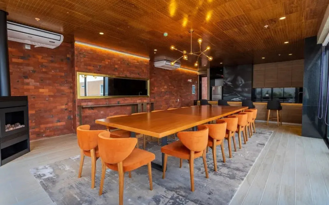 w Stunning 2BR in Barranco