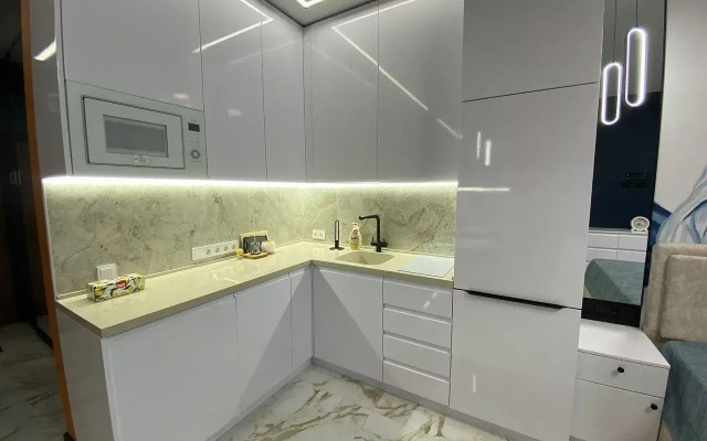 Studio apartment on Batumi highway 28Ak1