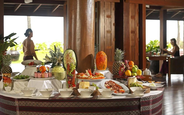 Amara Ocean Resort