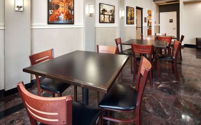 Americas Best Value Inn Monroe