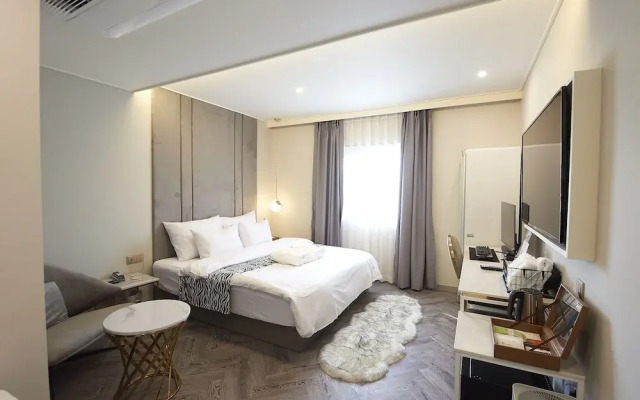 Den Basta Hotel