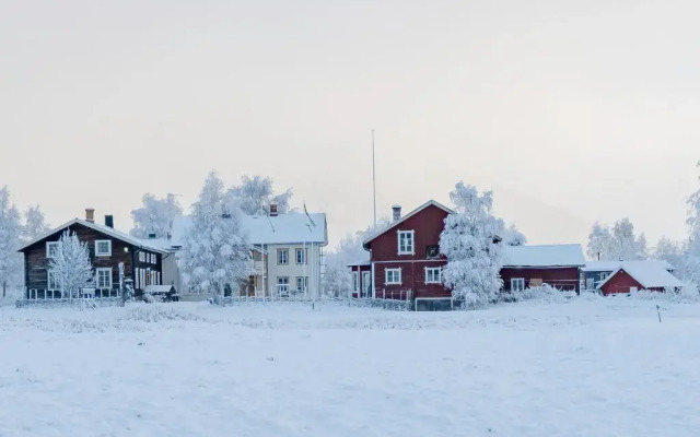 Vemdalen Gästis HB