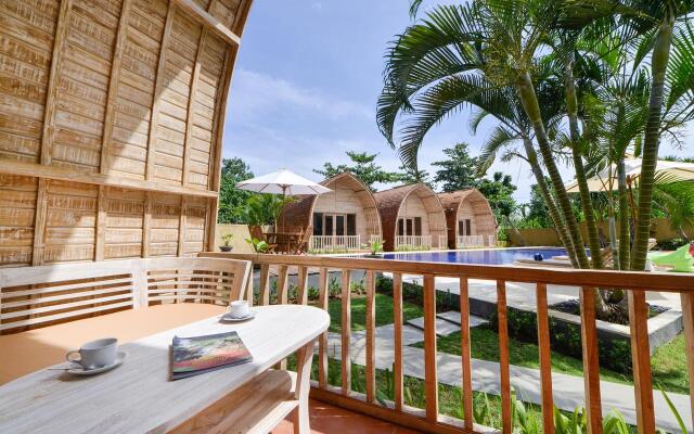 Villa Del Mar Canggu