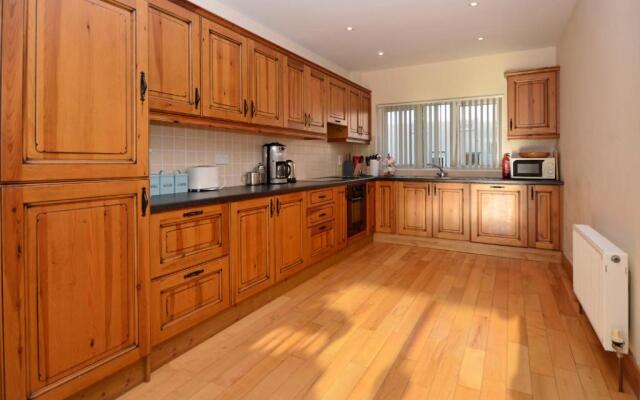 Cottage 323 - Cleggan