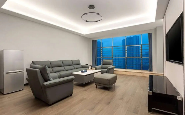 Days Hotel BY Wyndham Shenzhen Sanlian