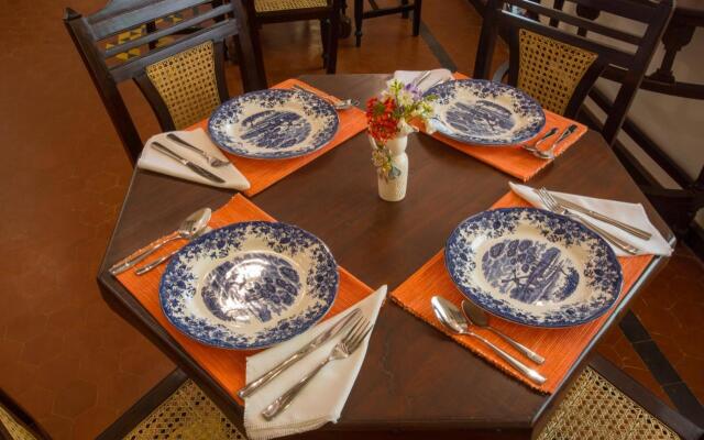 Lar Amorosa Boutique Hotel - Goa
