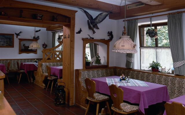 Waldpension Jägerstüberl