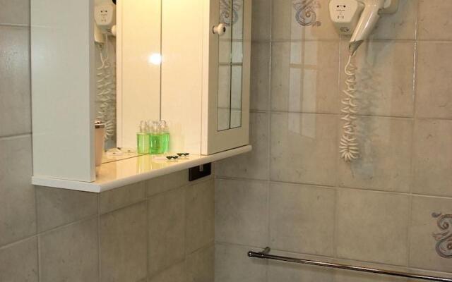 B&B La Bella Giuliana