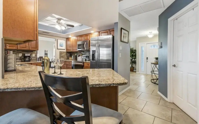 200 Belaire Court