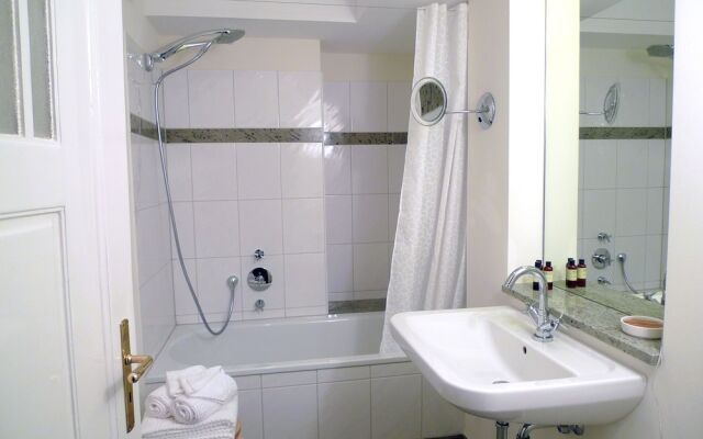 Andante Apartmenthotel