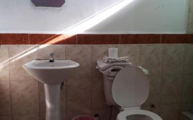 Hotel Pacifico Tarqui