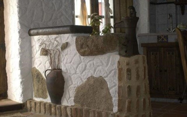 Casa Rural Margarita 2