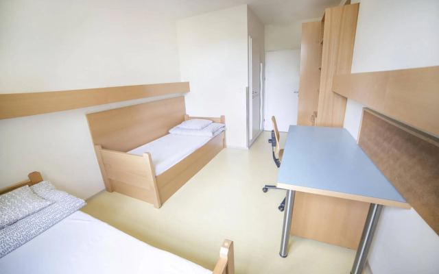 Muffin Hostel