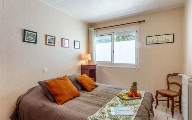 Apartment Aldapa