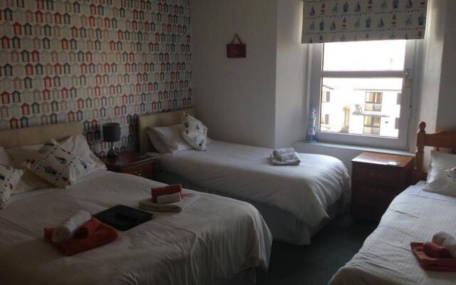 Wulfruna Hotel