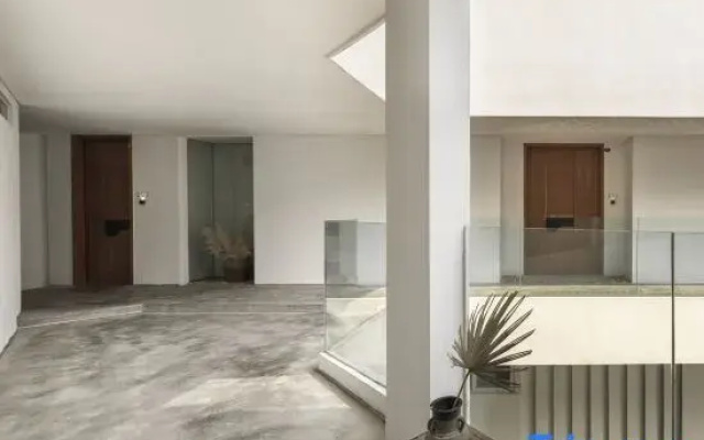 Shanhai SOHAI Sheye Seaview Homestay