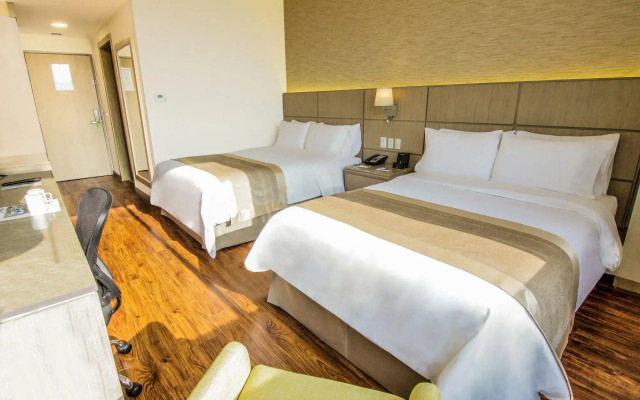 Radisson Hotel Guayaquil